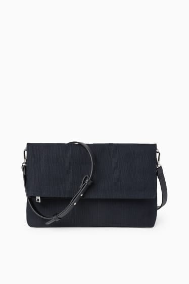 Donna - Borsa a tracolla - nero