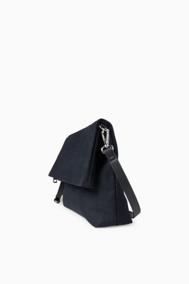 Donna - Borsa a tracolla - nero