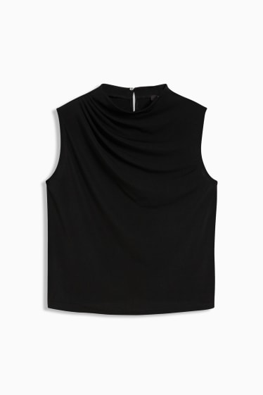 Donna - Top - nero