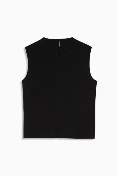 Donna - Top - nero