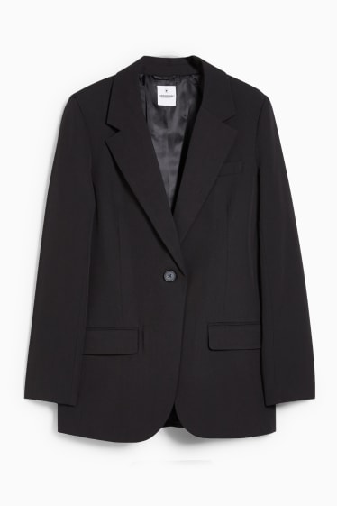 Donna - CLOCKHOUSE - blazer - nero