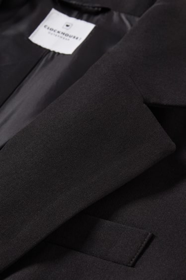 Donna - CLOCKHOUSE - blazer - nero