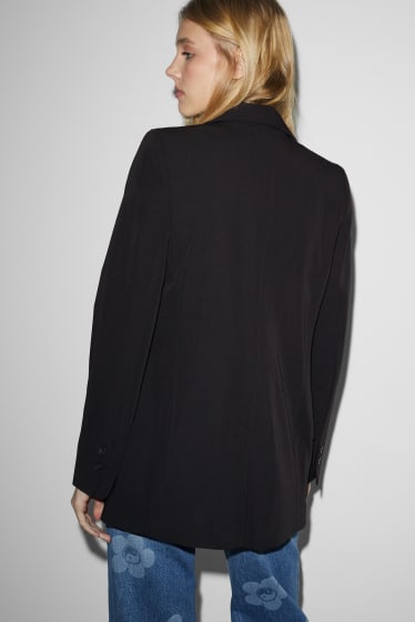 Donna - CLOCKHOUSE - blazer - nero