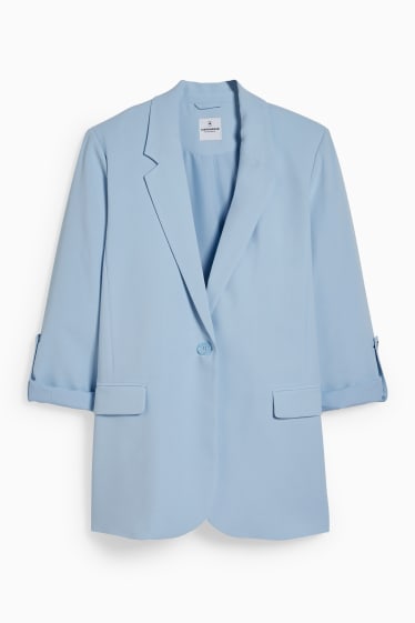 Donna - CLOCKHOUSE - Blazer - azzurro