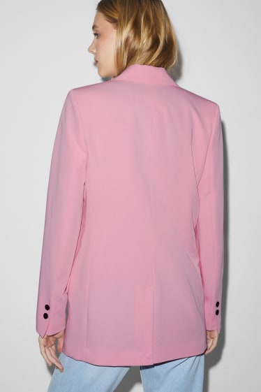 Women - CLOCKHOUSE - blazer - rose