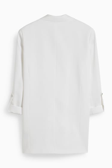 Donna - CLOCKHOUSE - Blazer - bianco