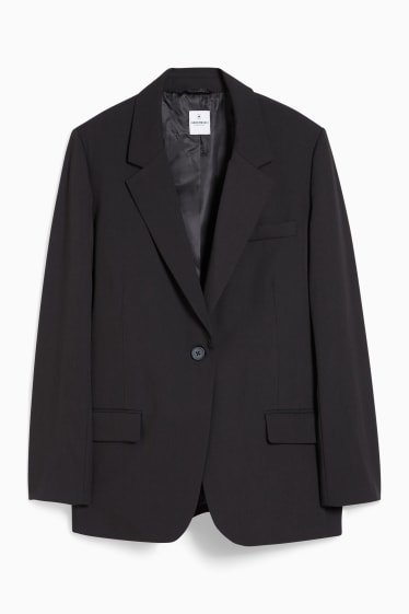 Donna - CLOCKHOUSE - blazer - nero