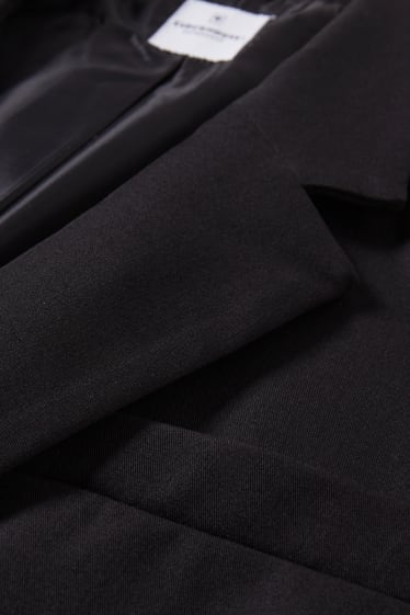 Donna - CLOCKHOUSE - blazer - nero