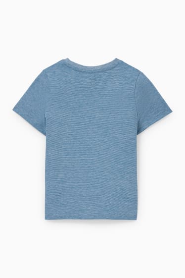 Enfants garçons - Pat’ Patrouille - T-shirts - bleu
