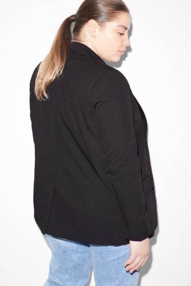 Donna - CLOCKHOUSE - blazer - nero