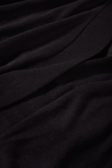 Dona - Jaqueta de lactància - negre