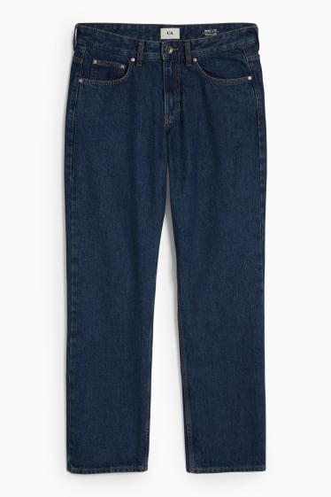 Uomo - Regular jeans - jeans blu