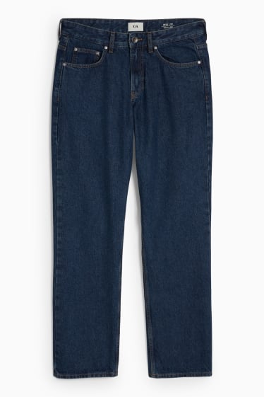 Hombre - Regular jeans - vaqueros - azul