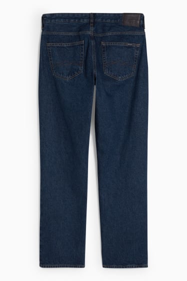 Uomo - Regular jeans - jeans blu