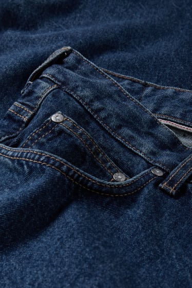 Hombre - Regular jeans - vaqueros - azul