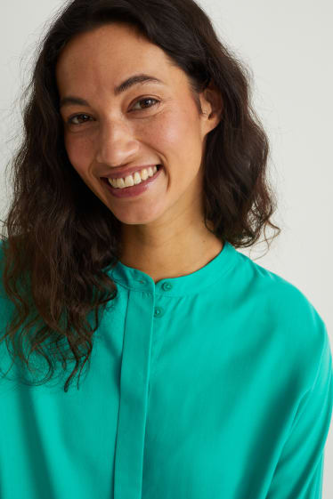 Donna - Blusa - verde