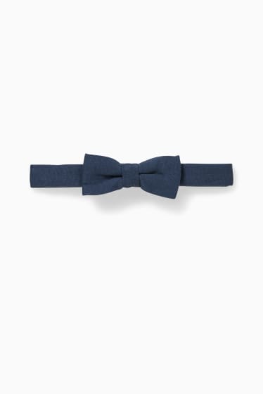 Baby Jungen - Baby-Outfit - 3 teilig - dunkelblau