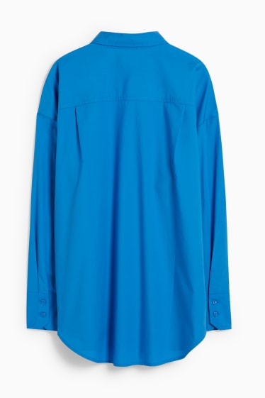 Donna - Blusa - blu