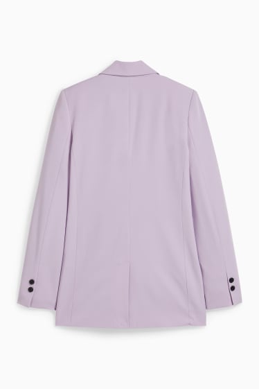 Femmes - CLOCKHOUSE - blazer - violet clair