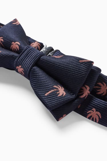 Nen/a - Conjunt - camisa, armilla i corbata de llacet - LYCRA® - 3 peces - blau