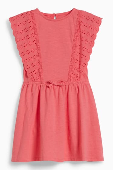 Bambine - Vestito - fucsia