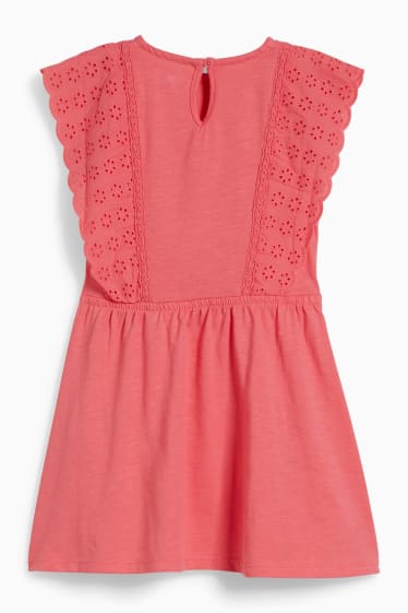 Bambine - Vestito - fucsia
