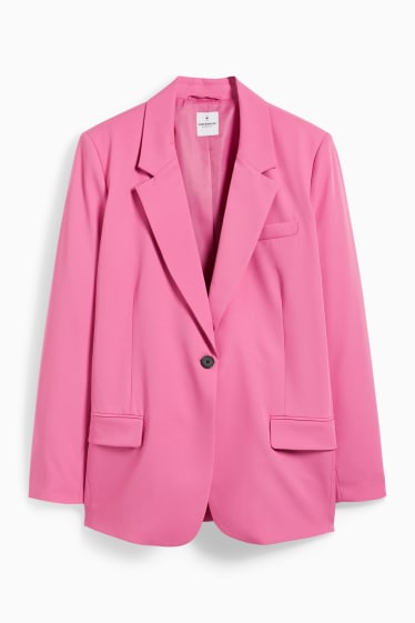 Femmes - CLOCKHOUSE - blazer - rose