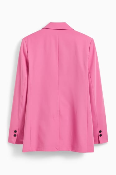 Femmes - CLOCKHOUSE - blazer - rose