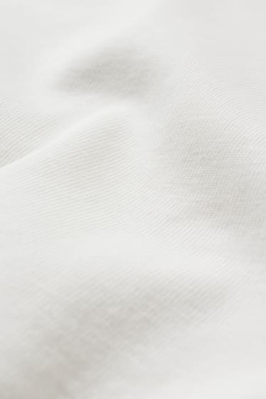 Dona - Samarreta de màniga curta - blanc