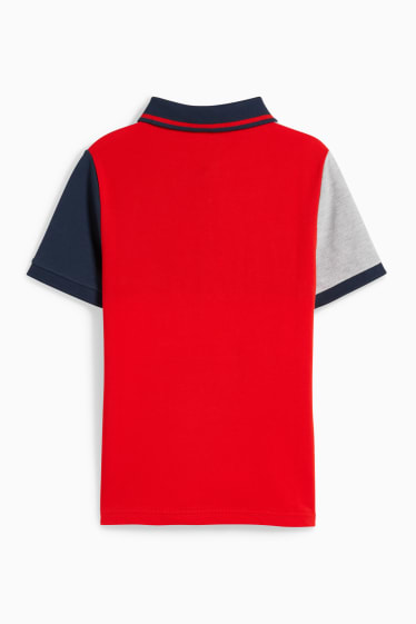 Children - Polo shirt - multicoloured