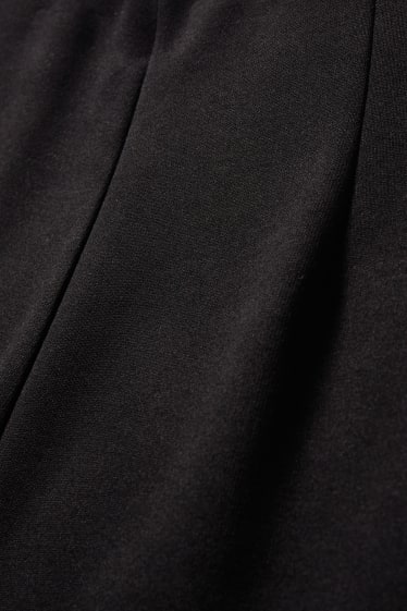 Mujer - Minifalda - negro