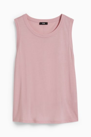 Dona - Top - rosa