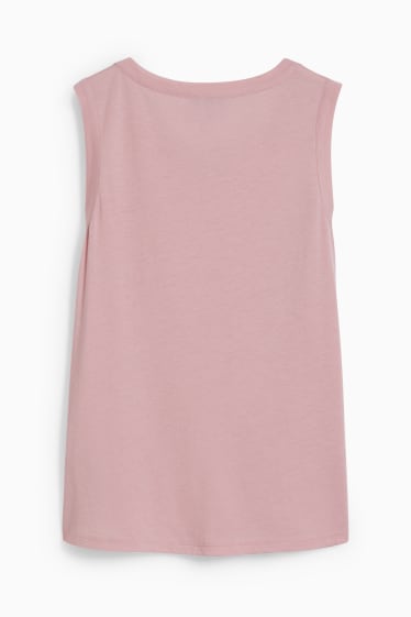 Dona - Top - rosa