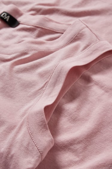 Dona - Top - rosa
