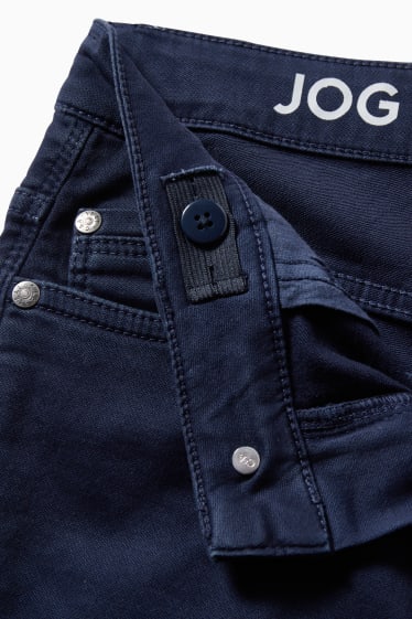 Enfants garçons - Short - bleu foncé