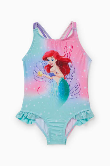 Bambini - Ariel - costume da bagno - LYCRA® XTRA LIFE™ - colorato