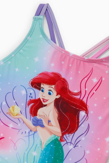 Bambini - Ariel - costume da bagno - LYCRA® XTRA LIFE™ - colorato