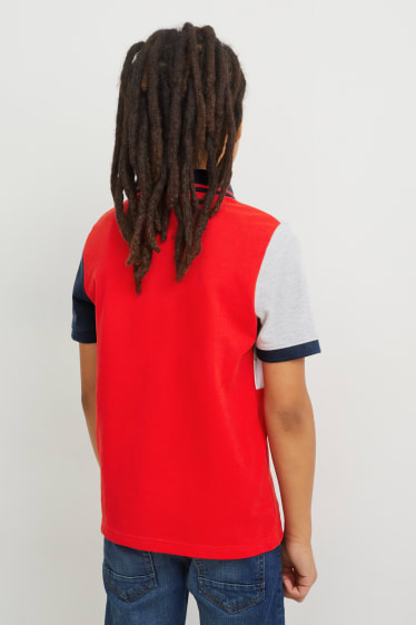 Children - Polo shirt - multicoloured