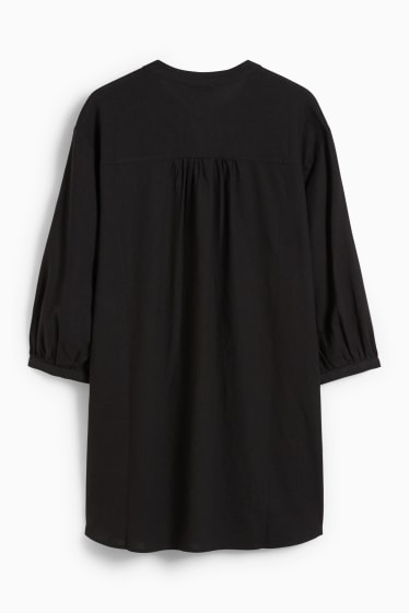 Women - Blouse - black