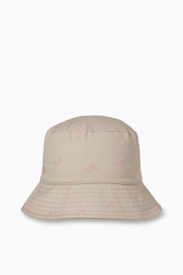Femmes - CLOCKHOUSE - bob - beige clair