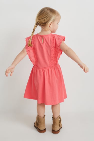 Bambine - Vestito - fucsia