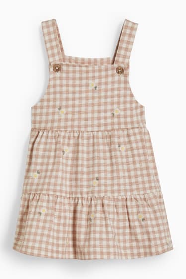 Bébés filles - Ensemble pour bébé - 2 pièces - blanc crème