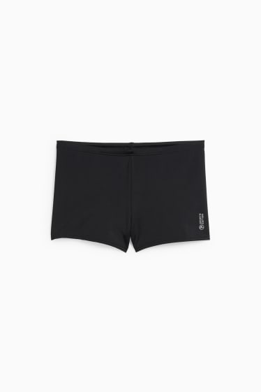 Home - Banyador - LYCRA® - negre