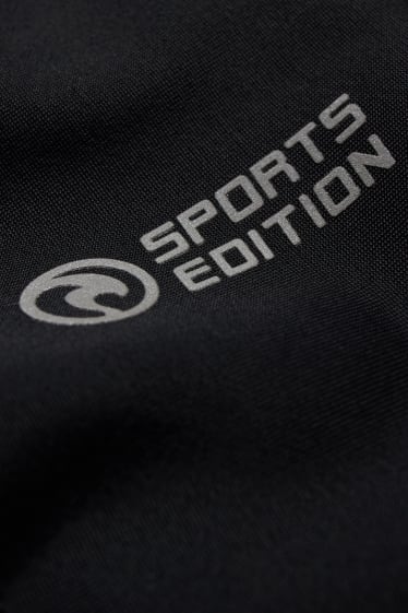 Home - Banyador - LYCRA® - negre