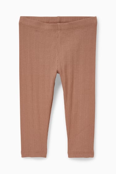 Bébés filles - Ensemble bébé - 3 pièces - blanc crème