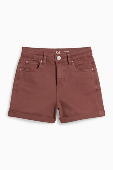 Nena - Pantalons curts - marró