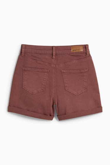 Nena - Pantalons curts - marró
