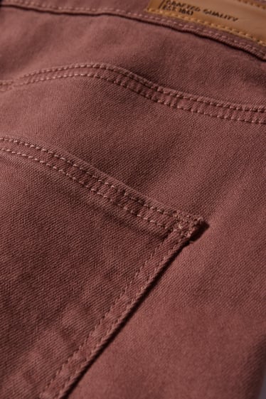 Nena - Pantalons curts - marró