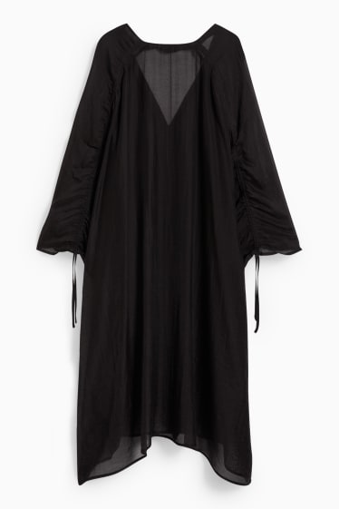 Dona - Caftan - negre