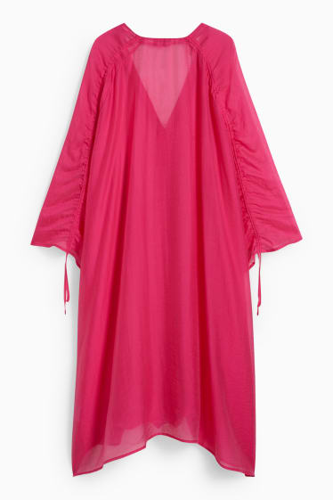 Dona - Caftan - fúcsia